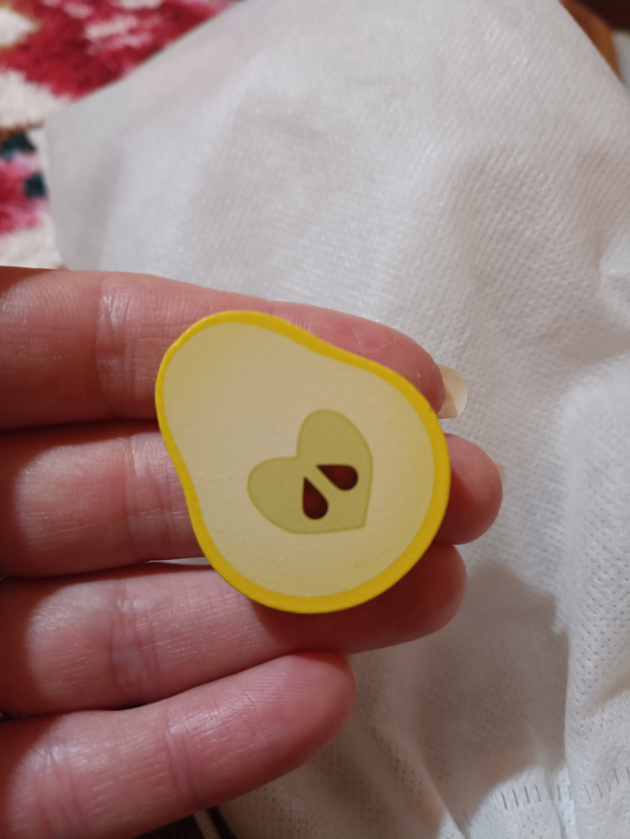 Фото автора. Это любимая игра сына). 