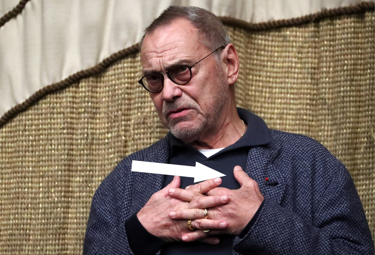    Артисты на свободе: кто добился успеха в Голливуде после СССР