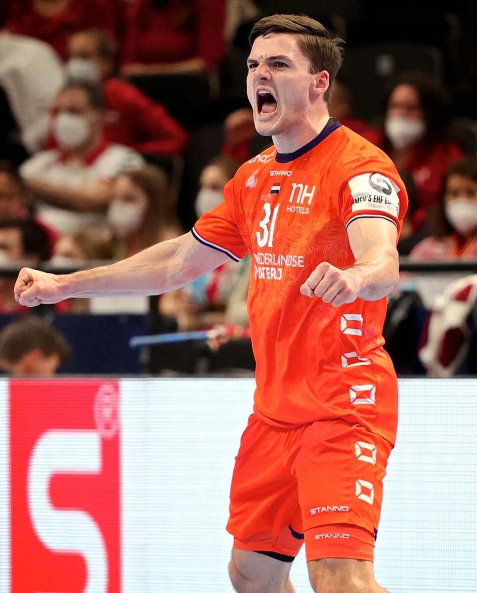    Если Кай Смитс решил все проблемы со здоровьем, он тоже будет претендовать на попадание в топ-10