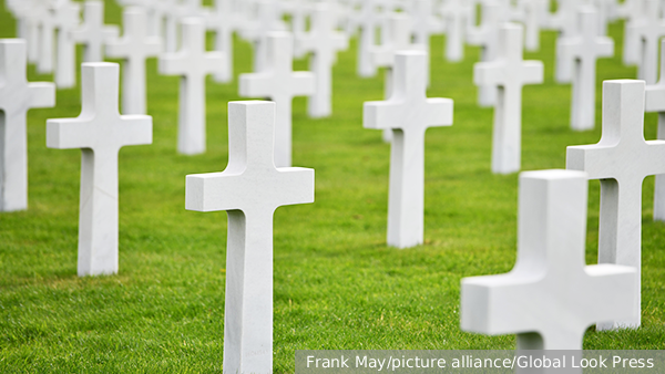     Фото: Frank May/picture alliance/Global Look Press   
 Текст: Валерия Городецкая