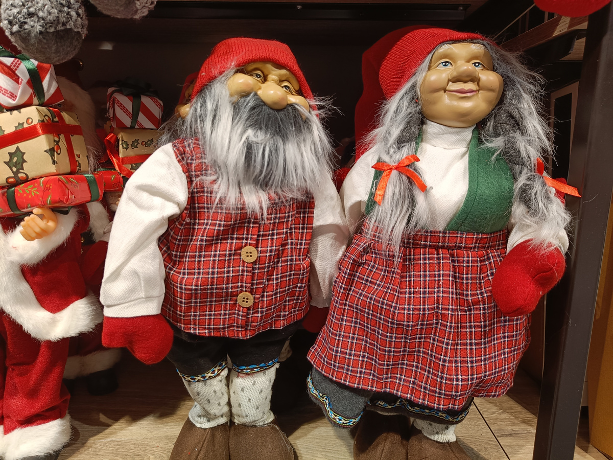 Милашки - обожаю