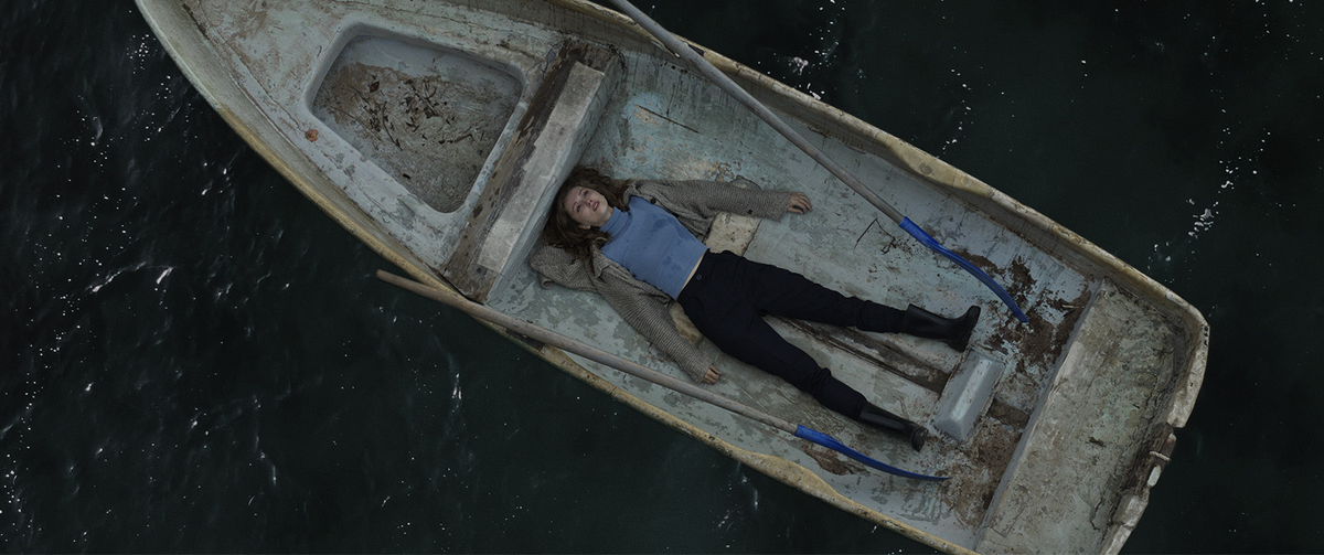 «Воплощение», 2024 г., киностудия «Пророк»