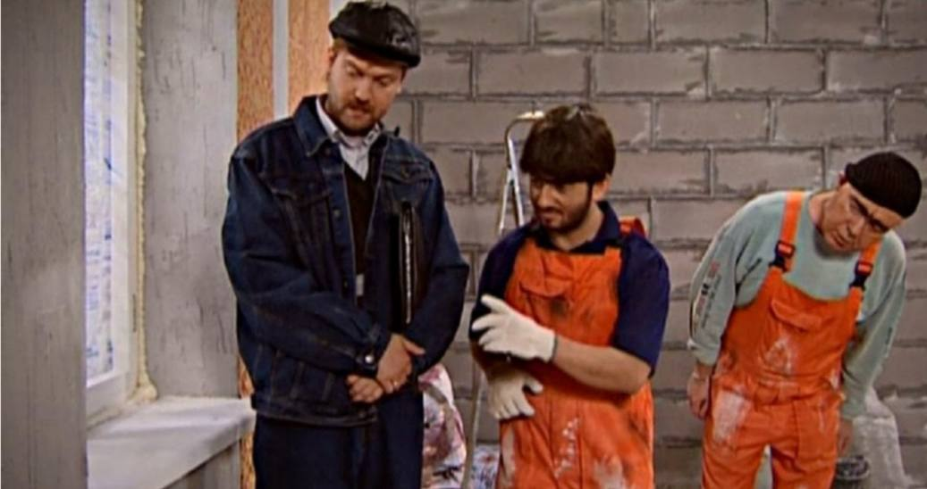 Самыми стрессовыми факторами оказались контроль за горе-подрядчиками (45%) и неожиданные поломки в процессе (38%)