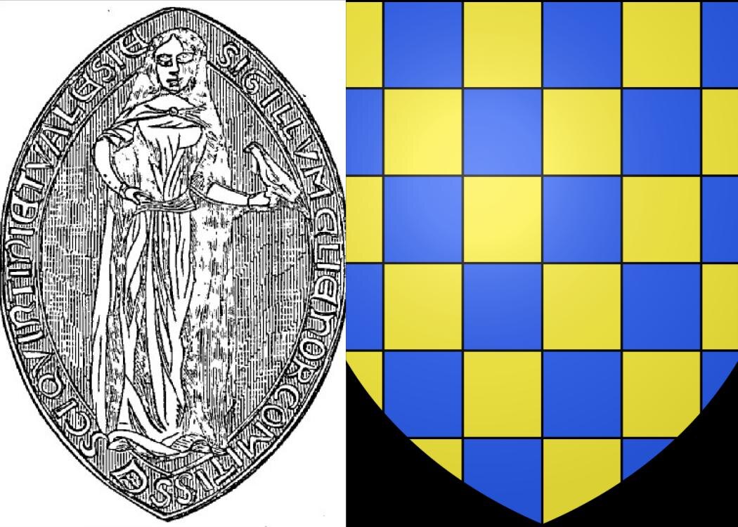 Элеонора Вермандуа