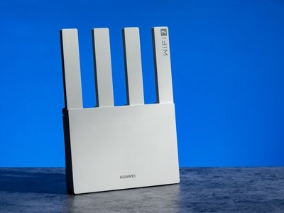    Wi-Fi 7 на Новый год: пять причин поменять роутер на HUAWEI WiFi BE3