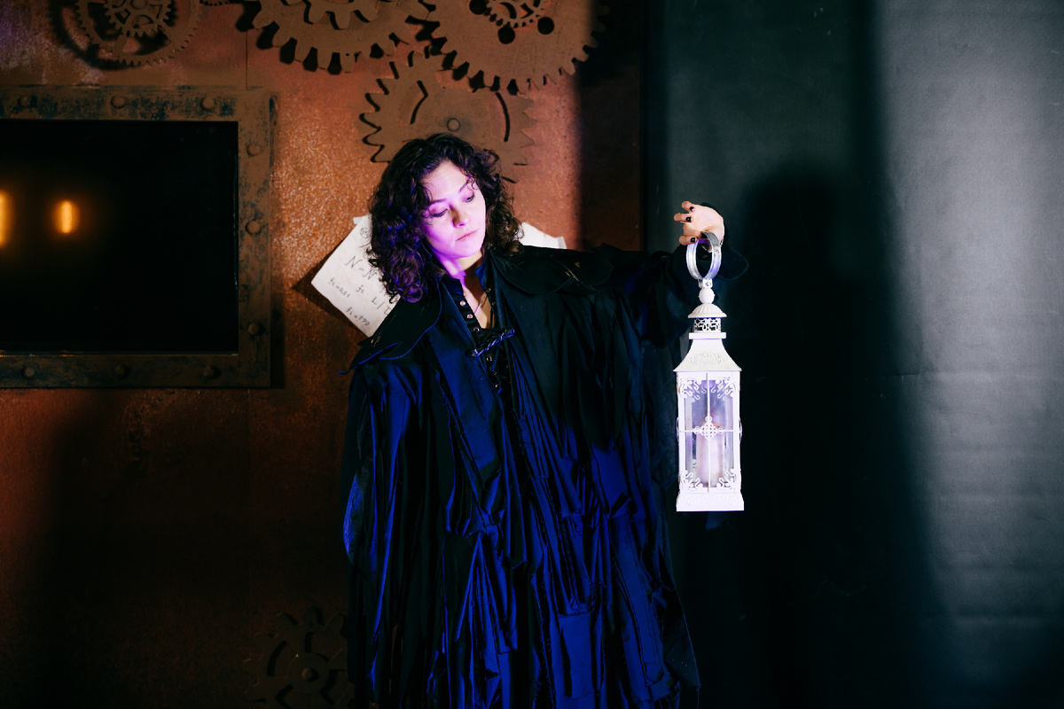 Фото из Визардии. Страны Волшебников