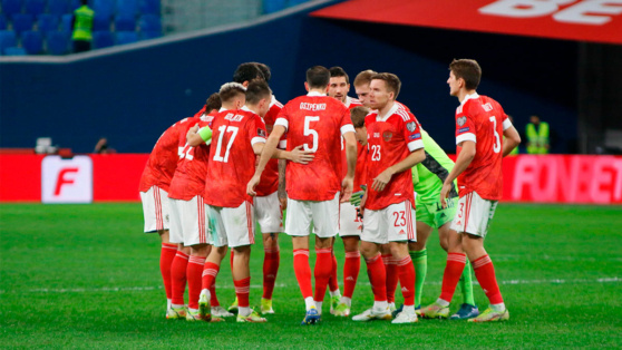    Футбольные сборные России и Турции могут провести матч в 2025 году Роман Захаров