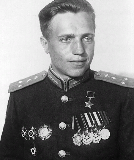 Он "проявил себя дерзким мастером штурмовых ударов"