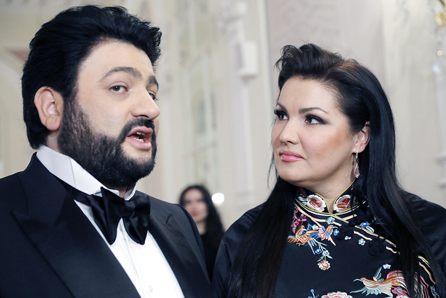    © Артем Геодакян/ТАСС