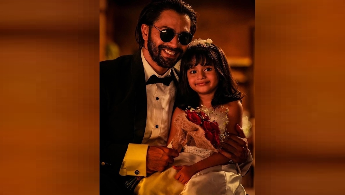 фильм "Беби Джон", 2024