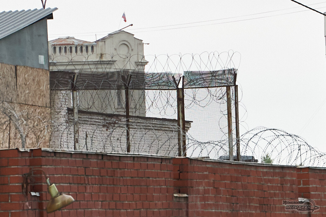    Фото Лидия Аникина © ИА «Уральский меридиан» Дмитрий Зайцев