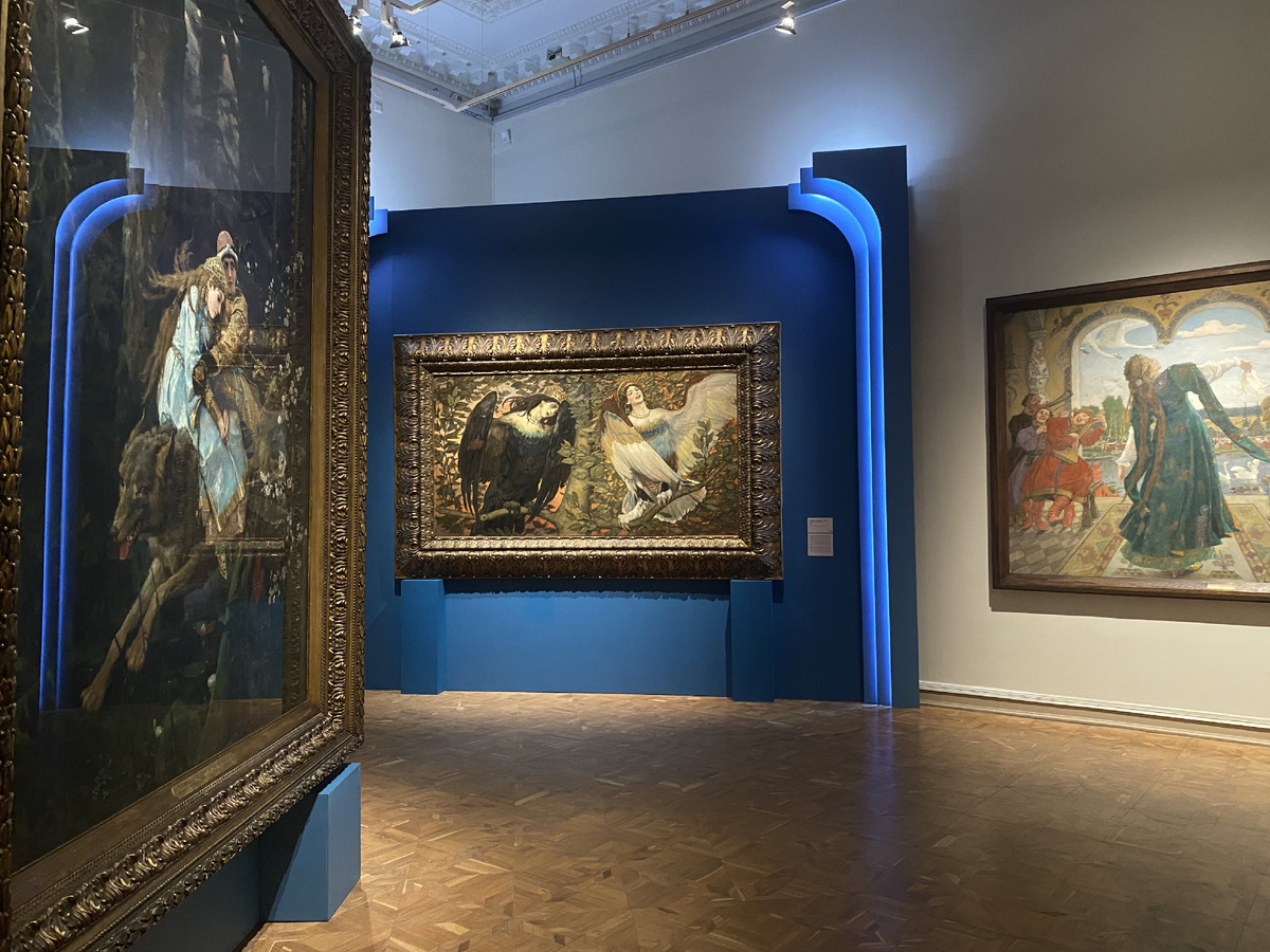 Фото: Александра Шишкина / Горбилет