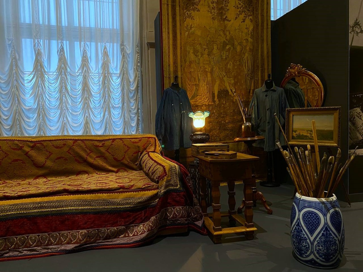 Фото: Александра Шишкина / Горбилет