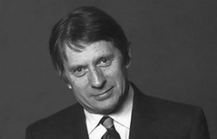 Сергей Колосов