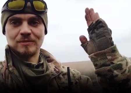    Журналист «Известий» погиб в зоне СВО