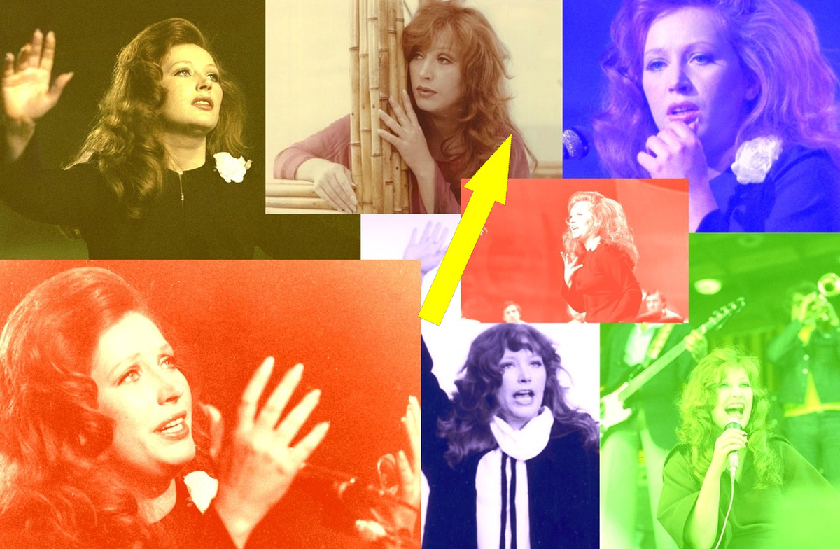    Советские хиты с запада: когда плагиат становится классикой