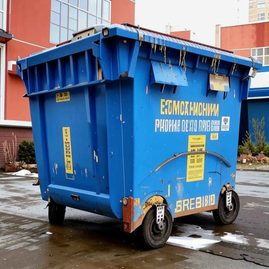 Рис: нейросеть Kandinsky