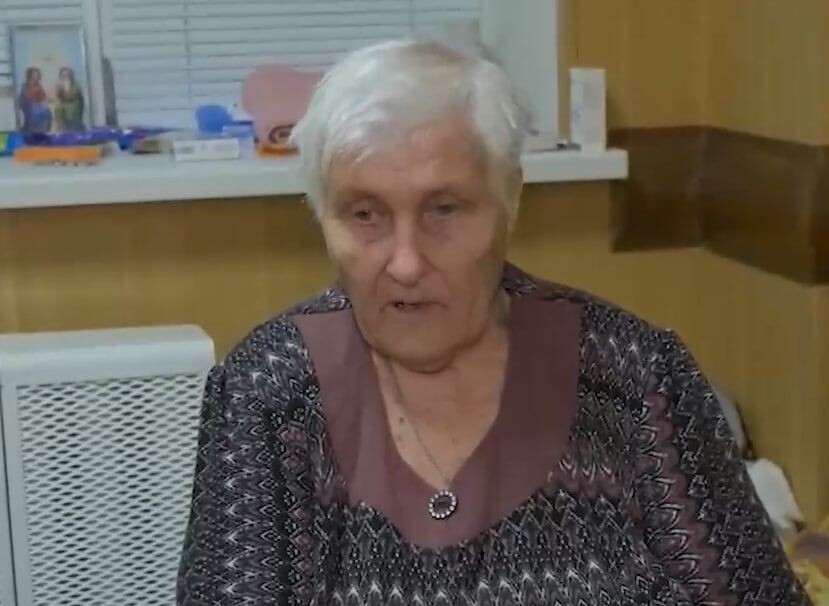     / Источник: Кадр из видео