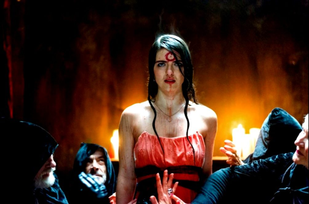 Кадр из фильма