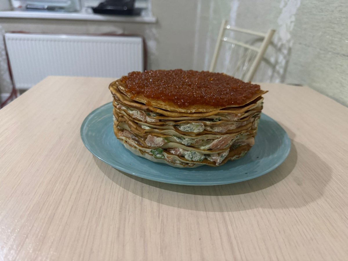 Личный архив автора