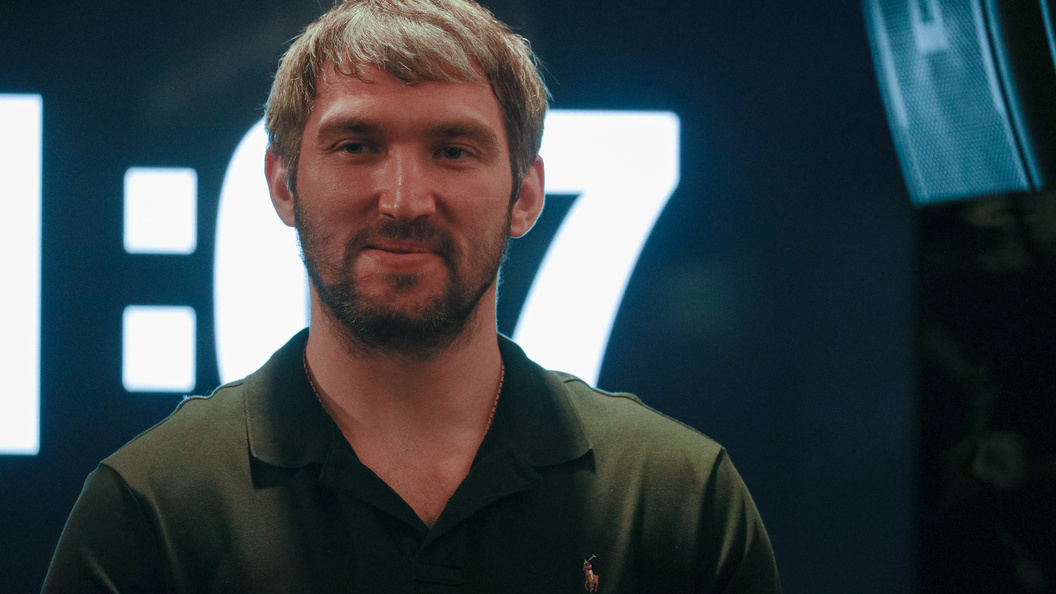    Bulkin Sergey/news.ru/Globallookpress