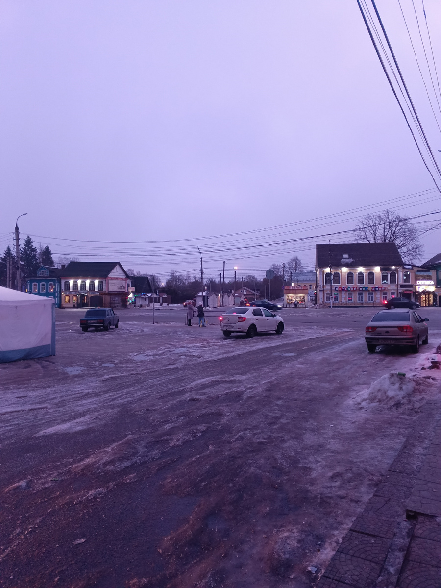 Фото автора