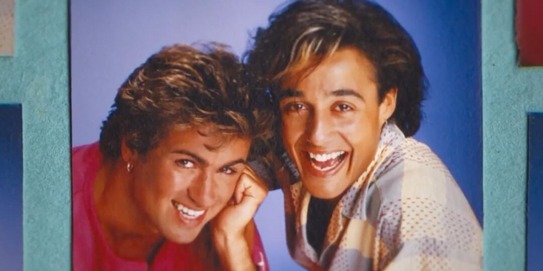 Самая популярная рождественская песня. Как появилась и о чем Last Christmas группы Wham!