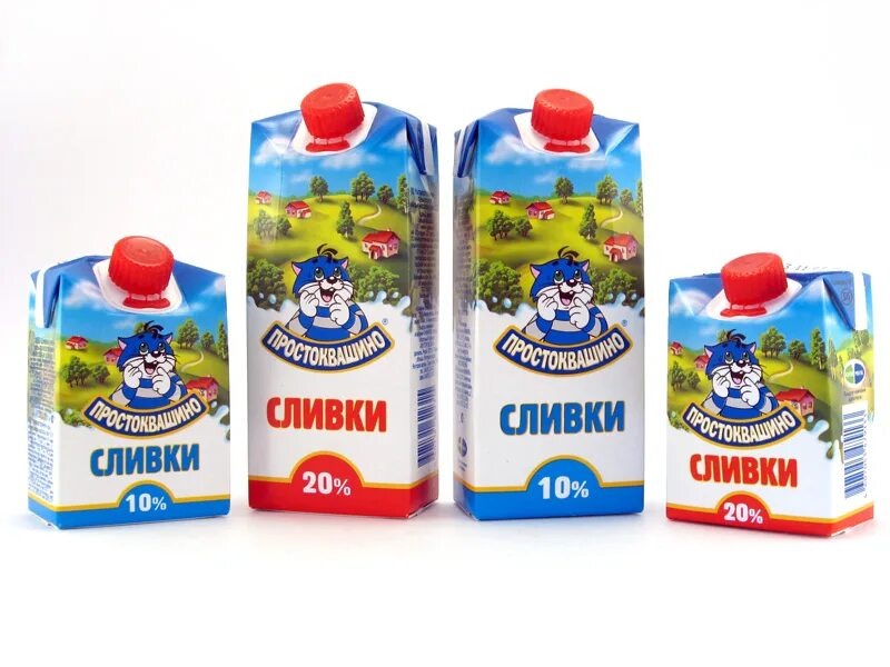 У нас были сливки 20 процентов. Может быть это сыграло роль