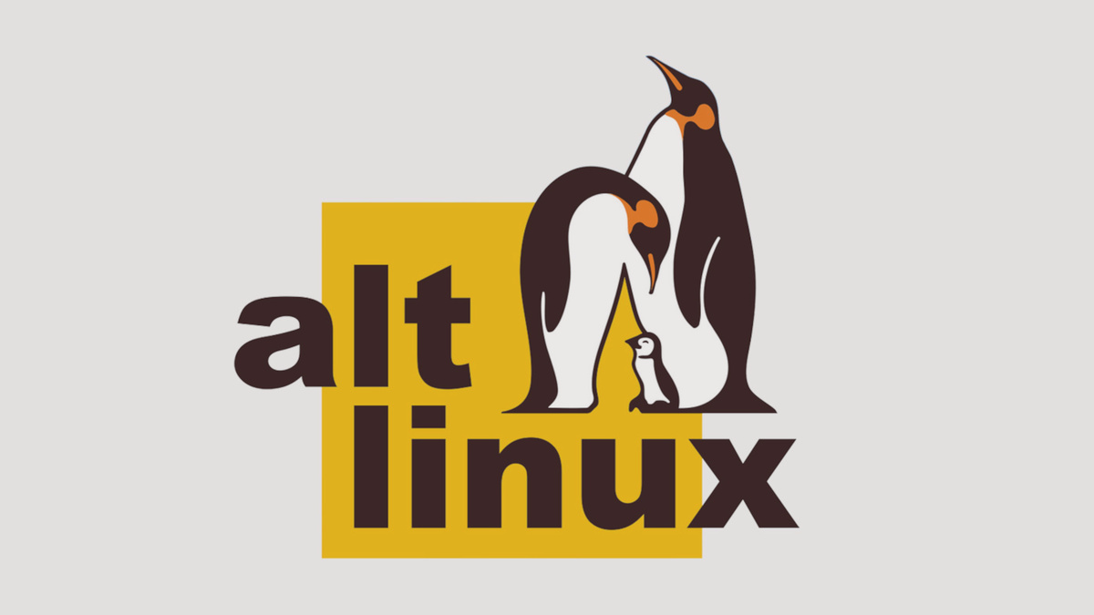 Хорошая новость для пользователей ALT Linux: появилась версия с GNOME