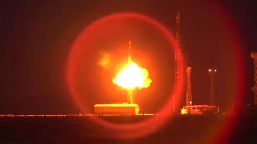   РИА Новости Минобороны РФ