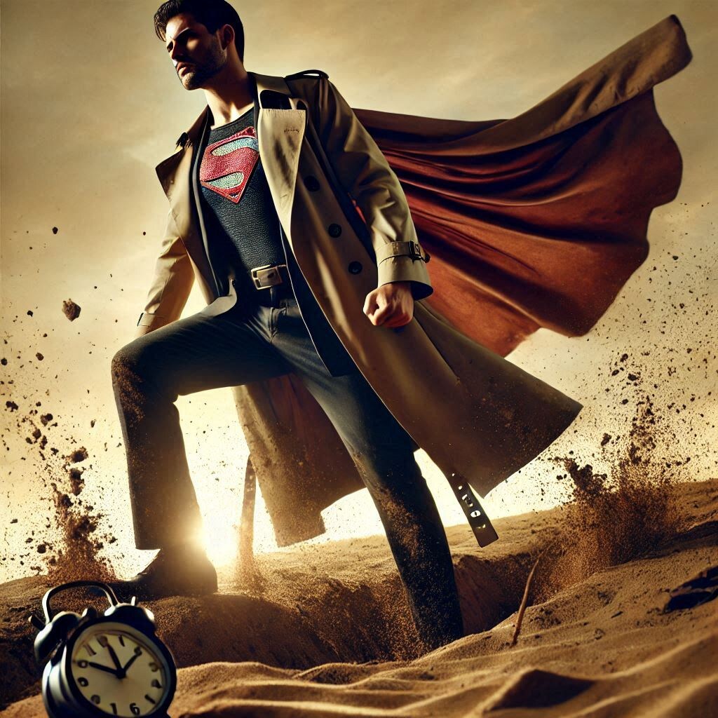 супер_Тренч