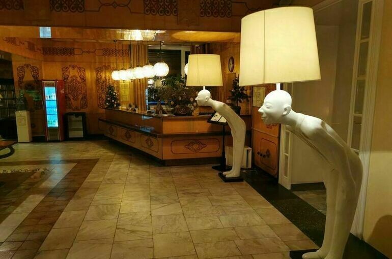   Игорь Самохвалов/ПГ