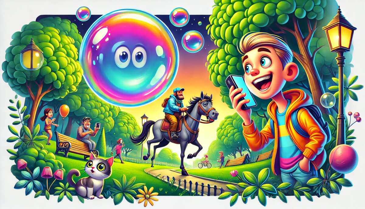 Самые нелепые штрафы 