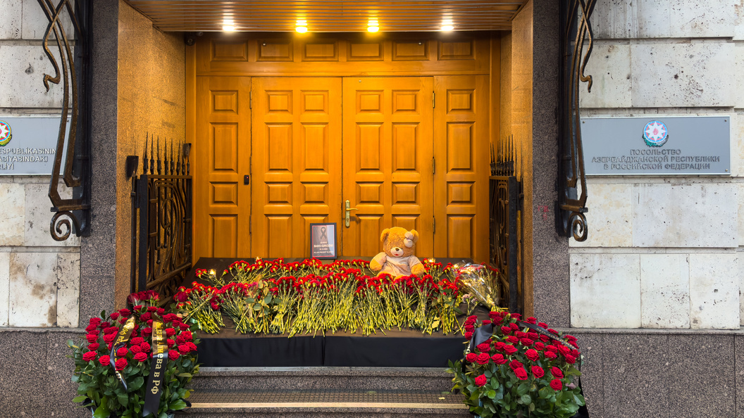    Фото: Petrov Sergey/news.ru/Globallookpress