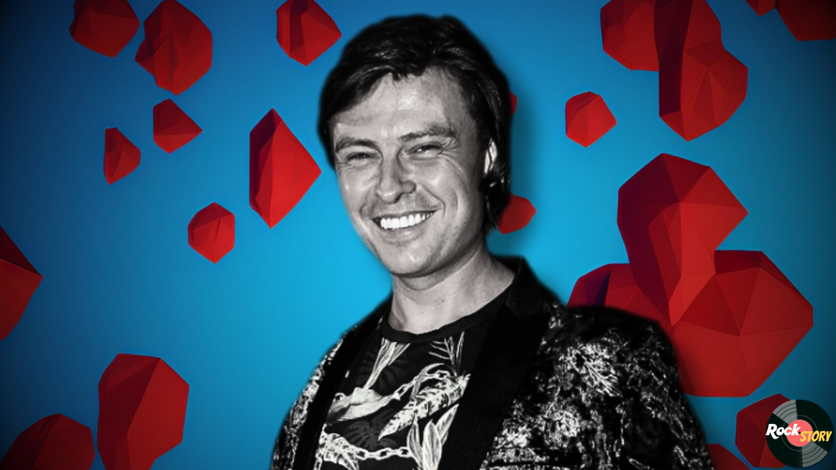 На фотографии: Прохор Шаляпин