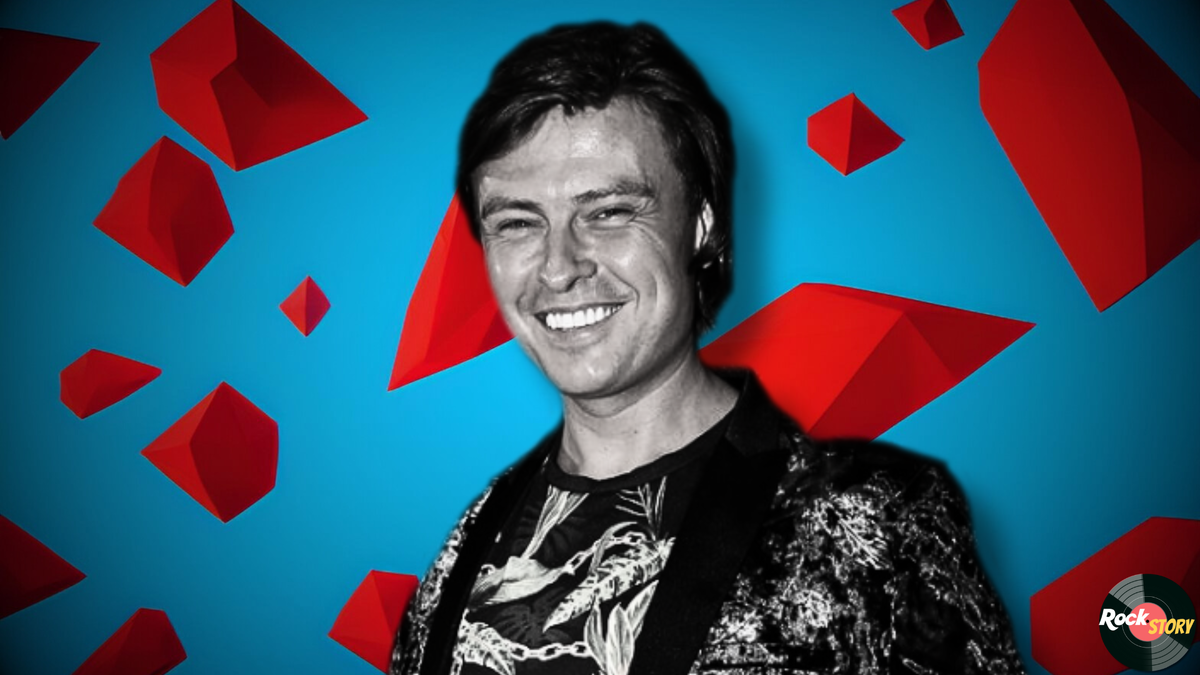 На фотографии: Прохор Шаляпин