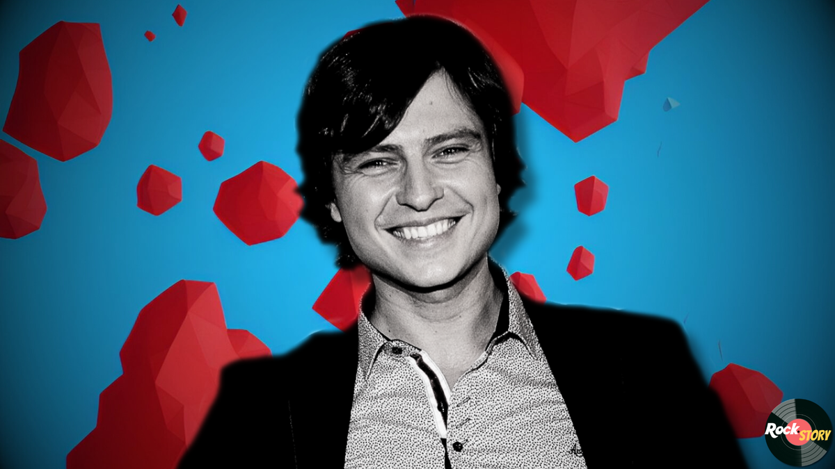 На фотографии: Прохор Шаляпин