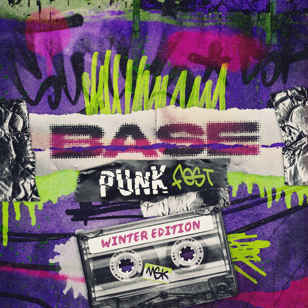 Изображение взято с официальной странички фестиваля в ВК