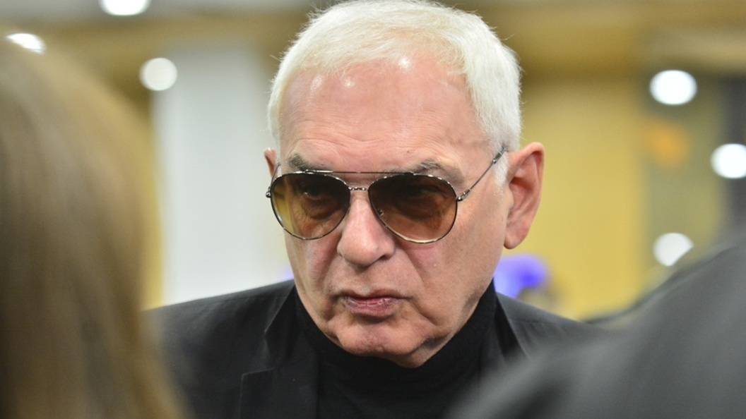    © Pavel Kashaev/Globallookpress