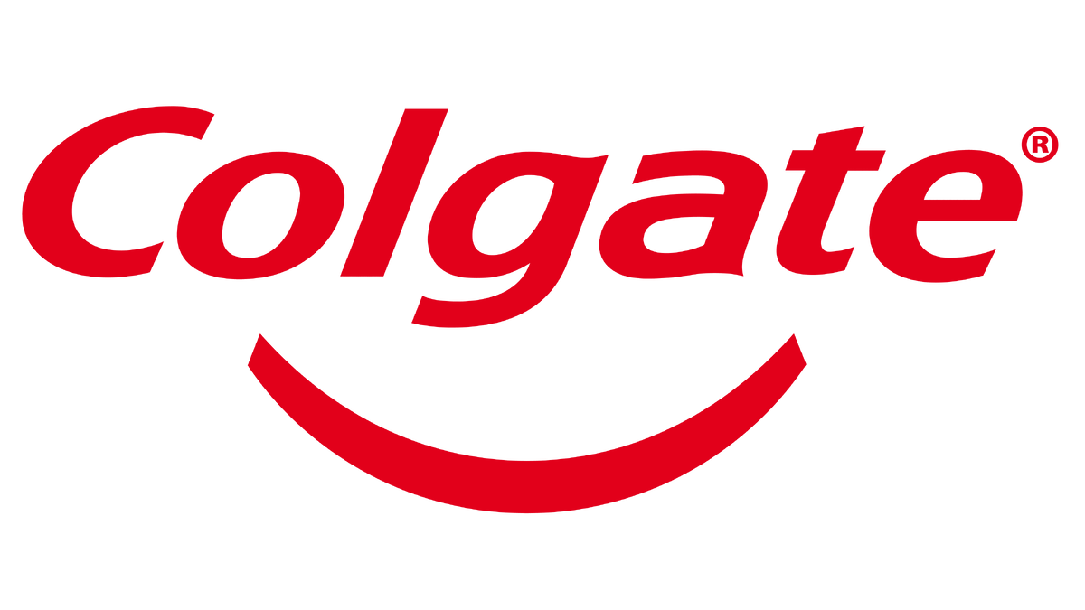 yabble.com colgate  logo