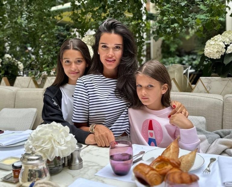    Фото: @borodylia Маргарита Салахова