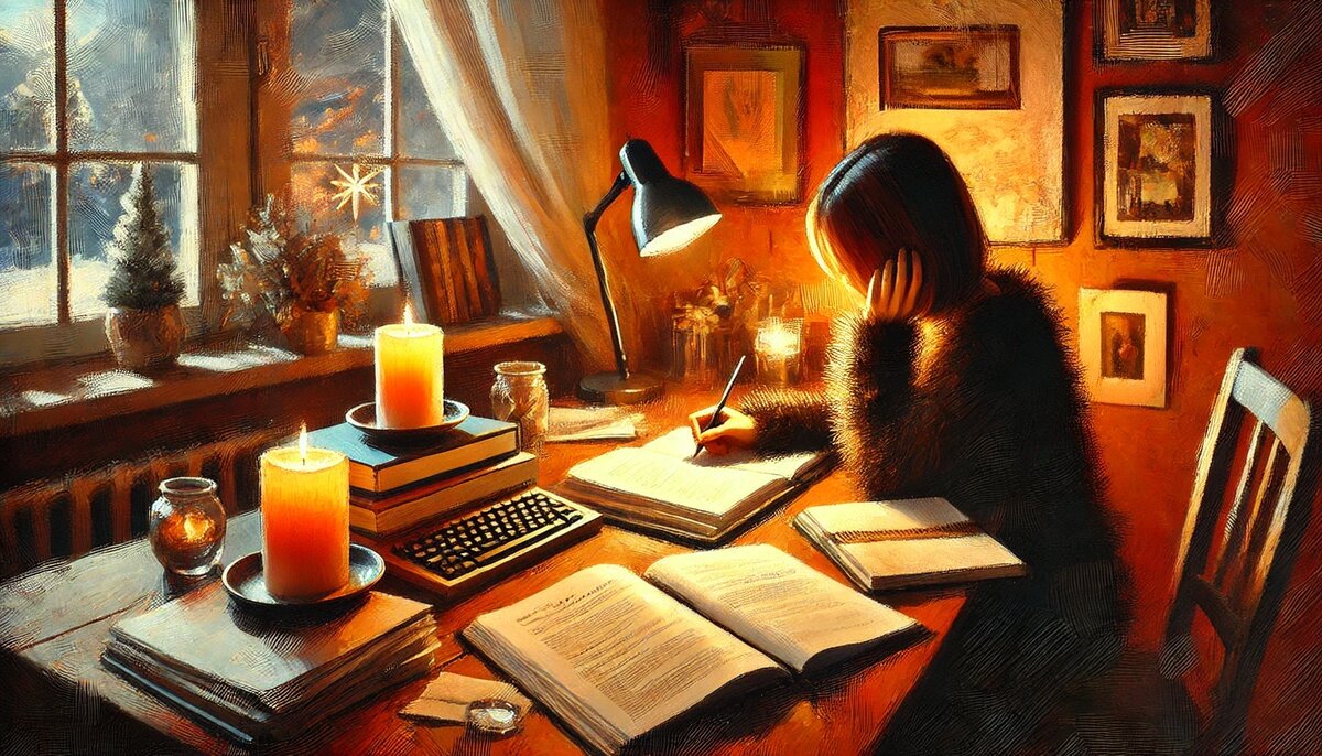 Даниилов день — время подведения итогов года и планирования задач на новый, чтобы укрепить уверенность в будущем.