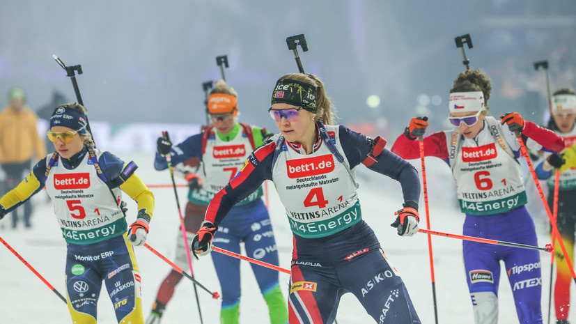   Gettyimages.ru Tim Rehbein / picture alliance