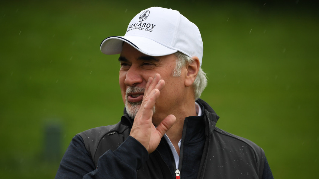    ФОТО: © KOMSOMOLSKAYA PRAVDA/ GLOBALLOOKPRESS