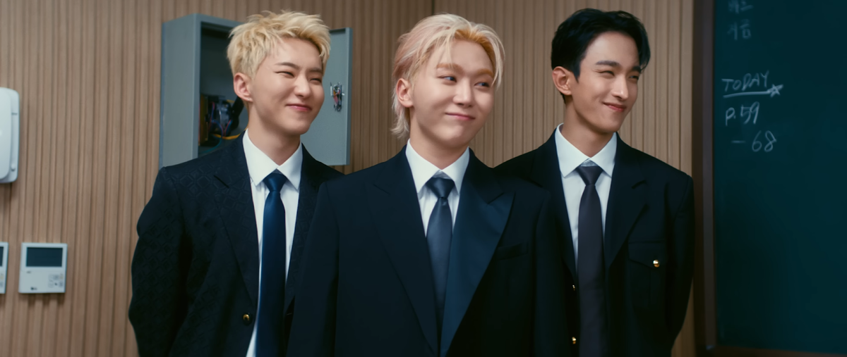    BSSКадр из видео