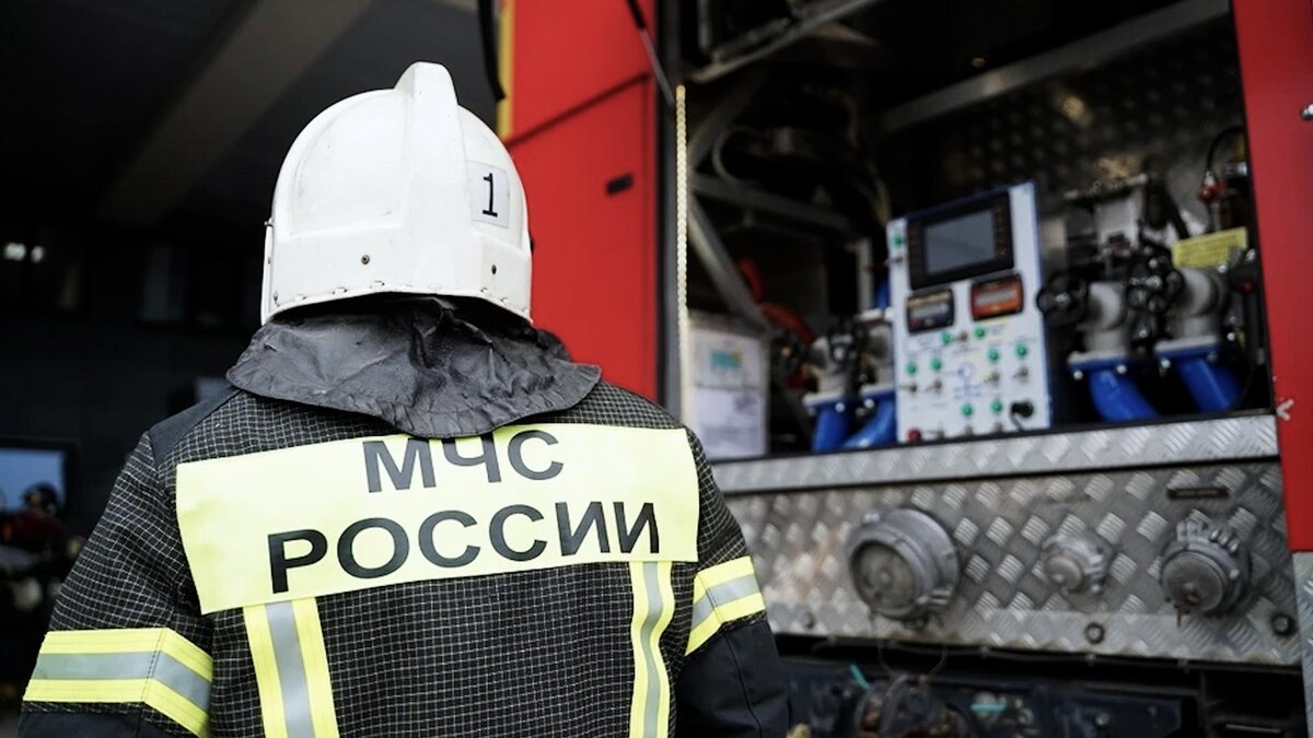    Фото: МЧС