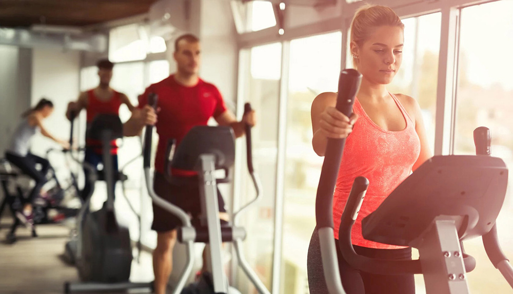 Кардиотренировки и мышечная масса