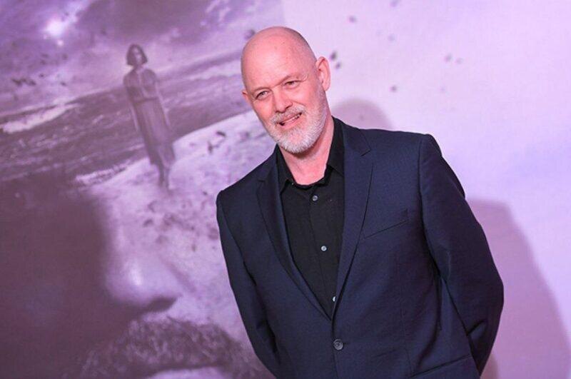 Ричард Ли Вилсон. Фото: Соцсети. Фотография взята из открытых источников.  📷
