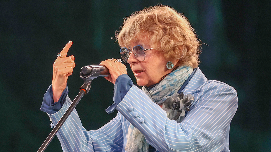    Petrov Sergey/news.ru/Globallookpress