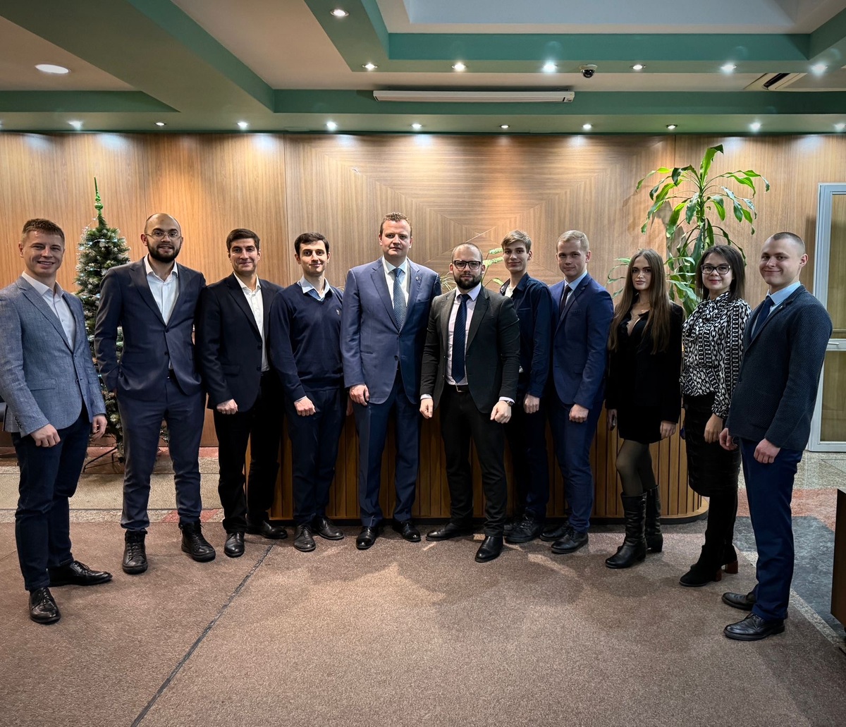 ©️Вербовский Вадим Владимирович/©️Вестник МГЭУ.-2024.-#1 (декабрь)